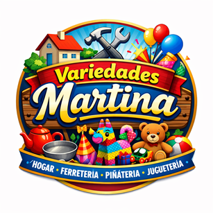 Variedades Martina